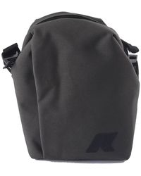 K-Way - Shoulder Bags - Lyst
