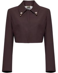 Silvian Heach - Light Jackets - Lyst