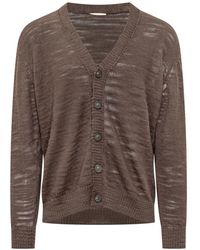 ATOMOFACTORY - Cardigans - Lyst
