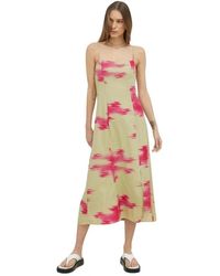 Samsøe & Samsøe - Maxi Dresses - Lyst