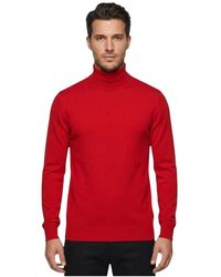 Daniele Alessandrini - Turtlenecks - Lyst