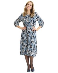 iN FRONT - Midi Dresses - Lyst