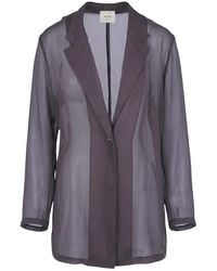 Alysi - Blazers - Lyst