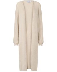 American Dreams - Long Knitwear - Lyst