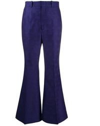 Gucci Broek - Blauw