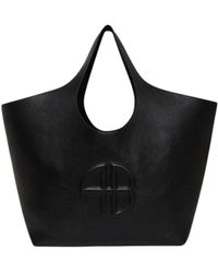 Anine Bing - Lili tote tasche stilvoll erhöhen - Lyst