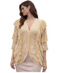 Aniye By - Blouses - Lyst