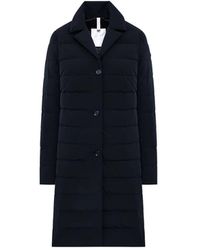 DUNO - Single-Breasted Coats - Lyst