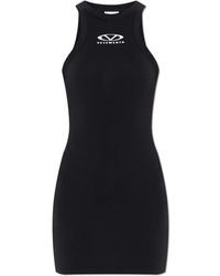 Vetements - Short Dresses - Lyst