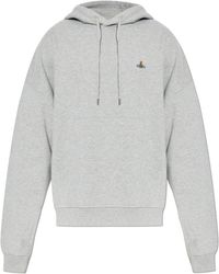 Vivienne Westwood - Hoodies - Lyst