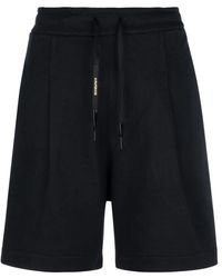 A PAPER KID - Casual Shorts - Lyst