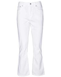 Department 5 - Boot-Cut Jeans - Lyst