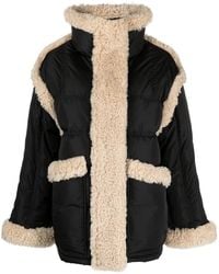 Stand Studio - Winter Jackets - Lyst