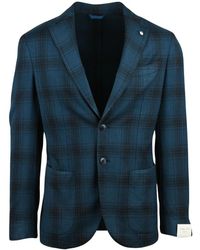 L.B.M. 1911 - Fitted Jacket - Lyst
