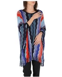 Missoni - Capes - Lyst