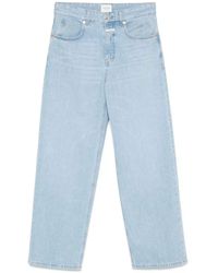 Closed - Loose-Fit Jeans - Lyst
