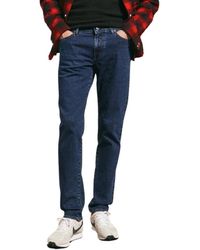 Roy Rogers - Slim-Fit Jeans - Lyst