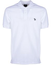 Paul Smith - Polo's - Lyst