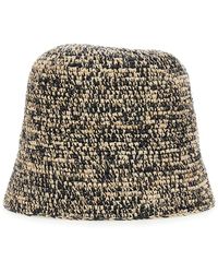 IBELIV - Andao Hat - Lyst