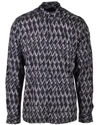 Antony Morato - Casual Shirts - Lyst