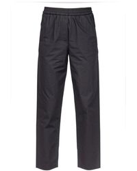 8pm - Straight Trousers - Lyst