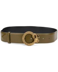 Alberta Ferretti - Belts - Lyst