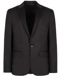 Calvin Klein - Blazers - Lyst