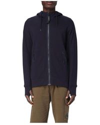 C.P. Company - Zip-Throughs - Lyst
