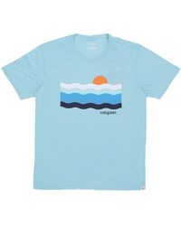 COTOPAXI - T-Shirts - Lyst