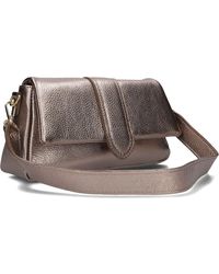 Notre-v - Puffy Jasmin Schultertasche - Lyst