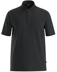 BOSS - Polo Shirts - Lyst
