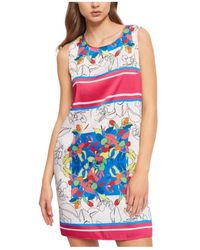 GAUDI - Short Dresses - Lyst