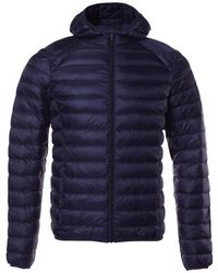 J.O.T.T - Down Jackets - Lyst