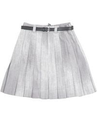 Ermanno Scervino - Short Skirts - Lyst