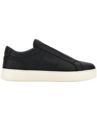 Hogan - Flache Schuhe Für Frauen - Lyst