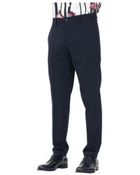 Patrizia Pepe - Suit Trousers - Lyst