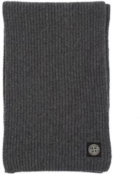 Stone Island - Accessories > scarves > winter scarves - Lyst