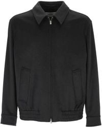Lardini - Light Jackets - Lyst