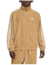 adidas - Training Jackets - Lyst