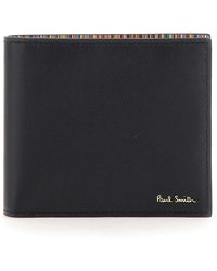 PS by Paul Smith - Wallets & cardholders - Lyst