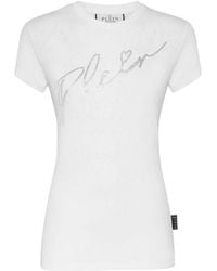 Philipp Plein - T-Shirts - Lyst