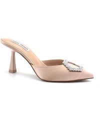 Steve Madden - Heeled Mules - Lyst