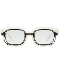 Kuboraum - H91 occhiali da sole alla moda - Lyst
