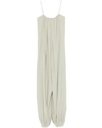 Alysi - Jumpsuits - Lyst