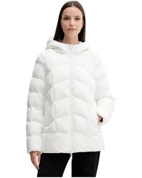 Geox - Anylla Jacket - Lyst