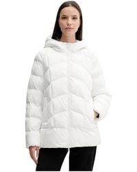 Geox - Anylla Jacket - Lyst