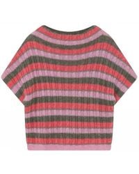 GUSTAV - Rundhals-Strickware - Lyst