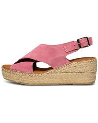 Shoe The Bear - Wedges - Lyst