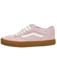 Vans - Rowley Classic Sneakers - Lyst