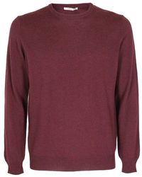 Kangra - Geelong wollpullover - Lyst